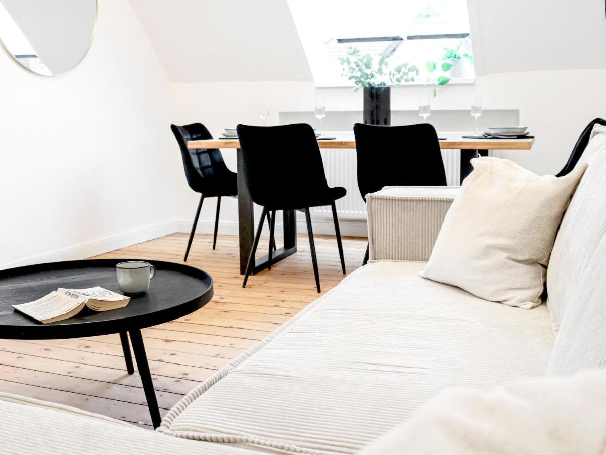 Lightplace • Design • Boxspring • Kueche • Homeoffice •City Nah 布伦瑞克 外观 照片
