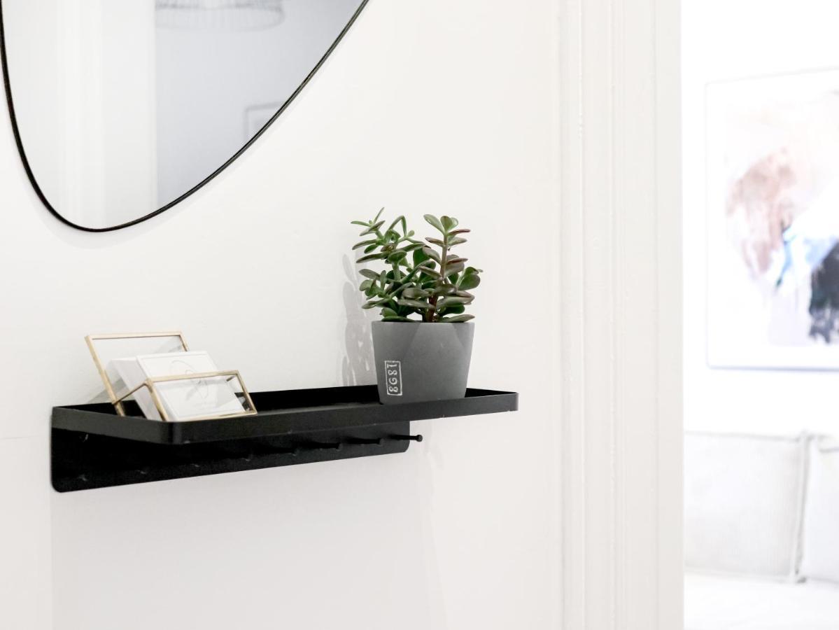 Lightplace • Design • Boxspring • Kueche • Homeoffice •City Nah 布伦瑞克 外观 照片