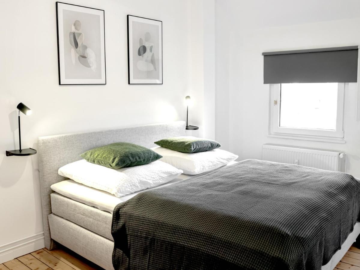 Lightplace • Design • Boxspring • Kueche • Homeoffice •City Nah 布伦瑞克 外观 照片