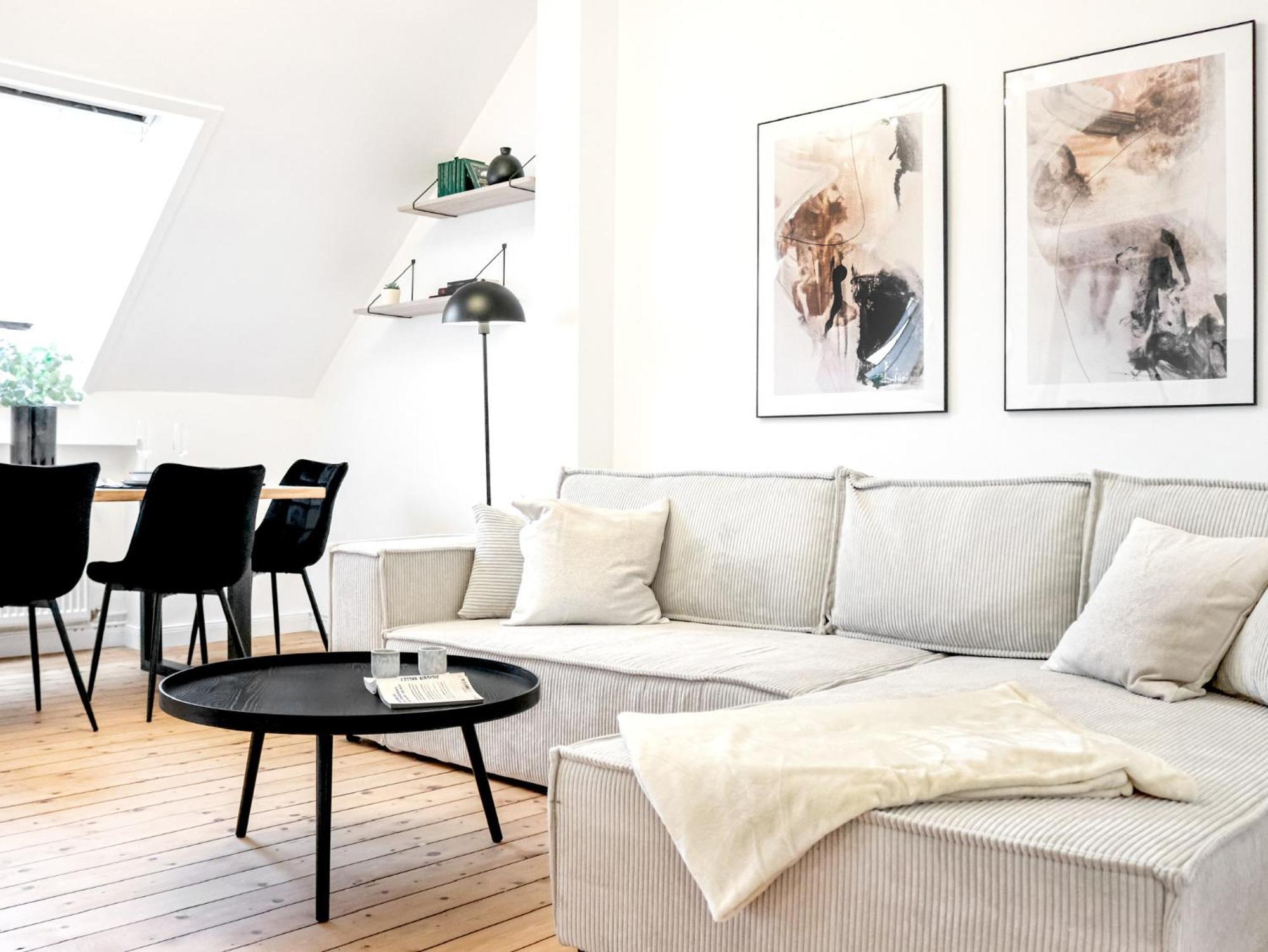 Lightplace • Design • Boxspring • Kueche • Homeoffice •City Nah 布伦瑞克 外观 照片
